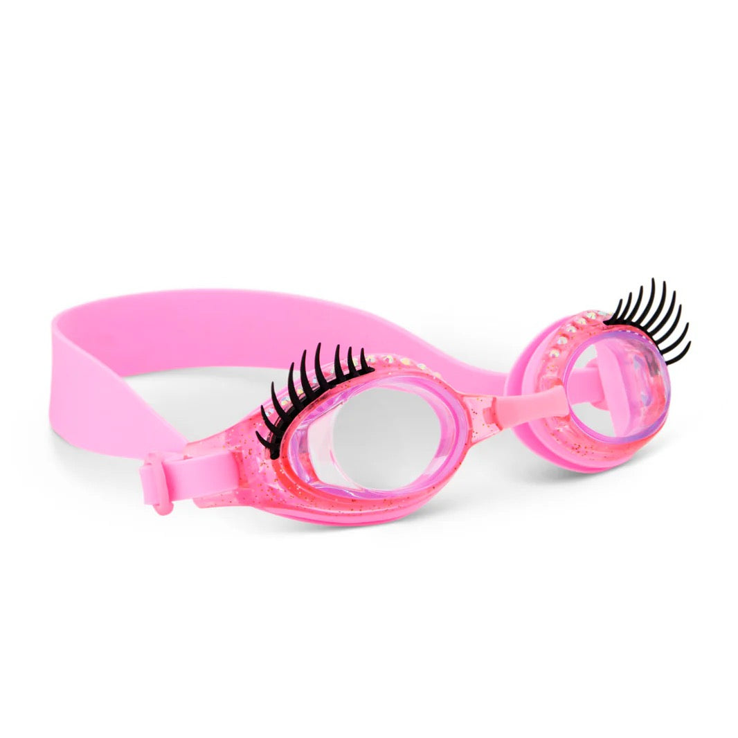 Splash Lash Swim Goggles