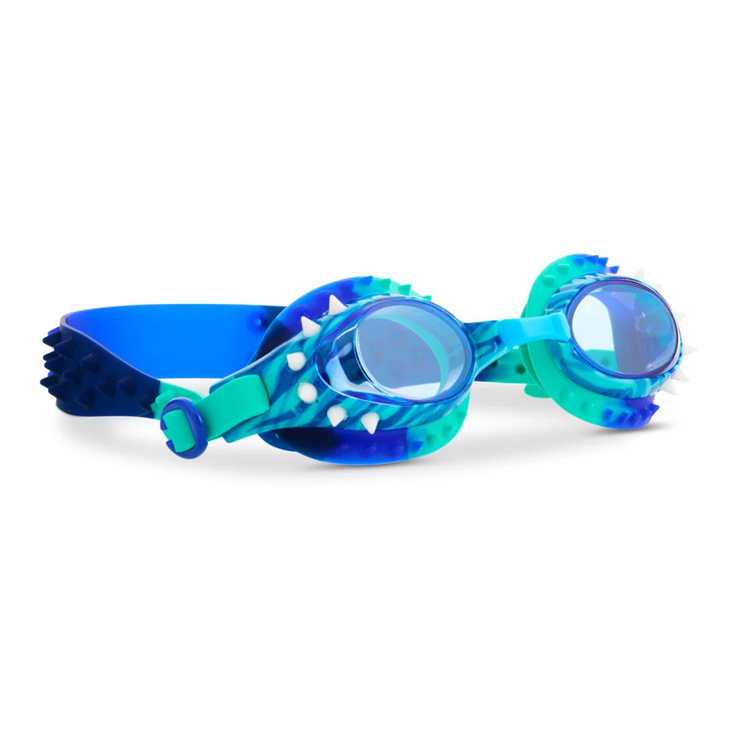 Dino Dive Swim Goggles