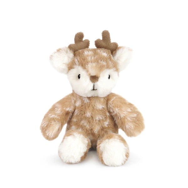 Fawn Rattle
