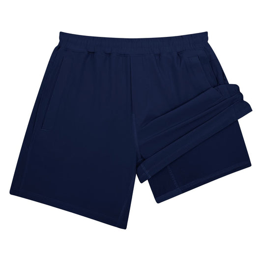 Freeballer Shorts - Navy