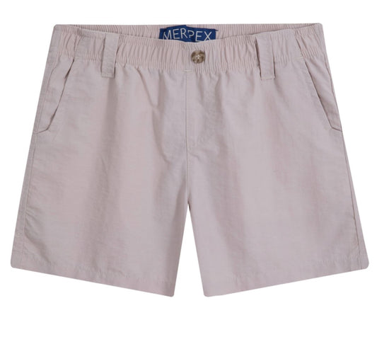 Khaki Short