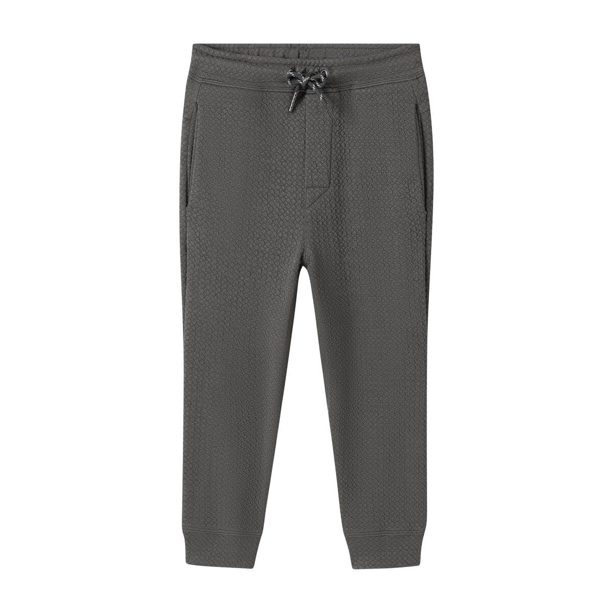 Training Jogger - Charcoal