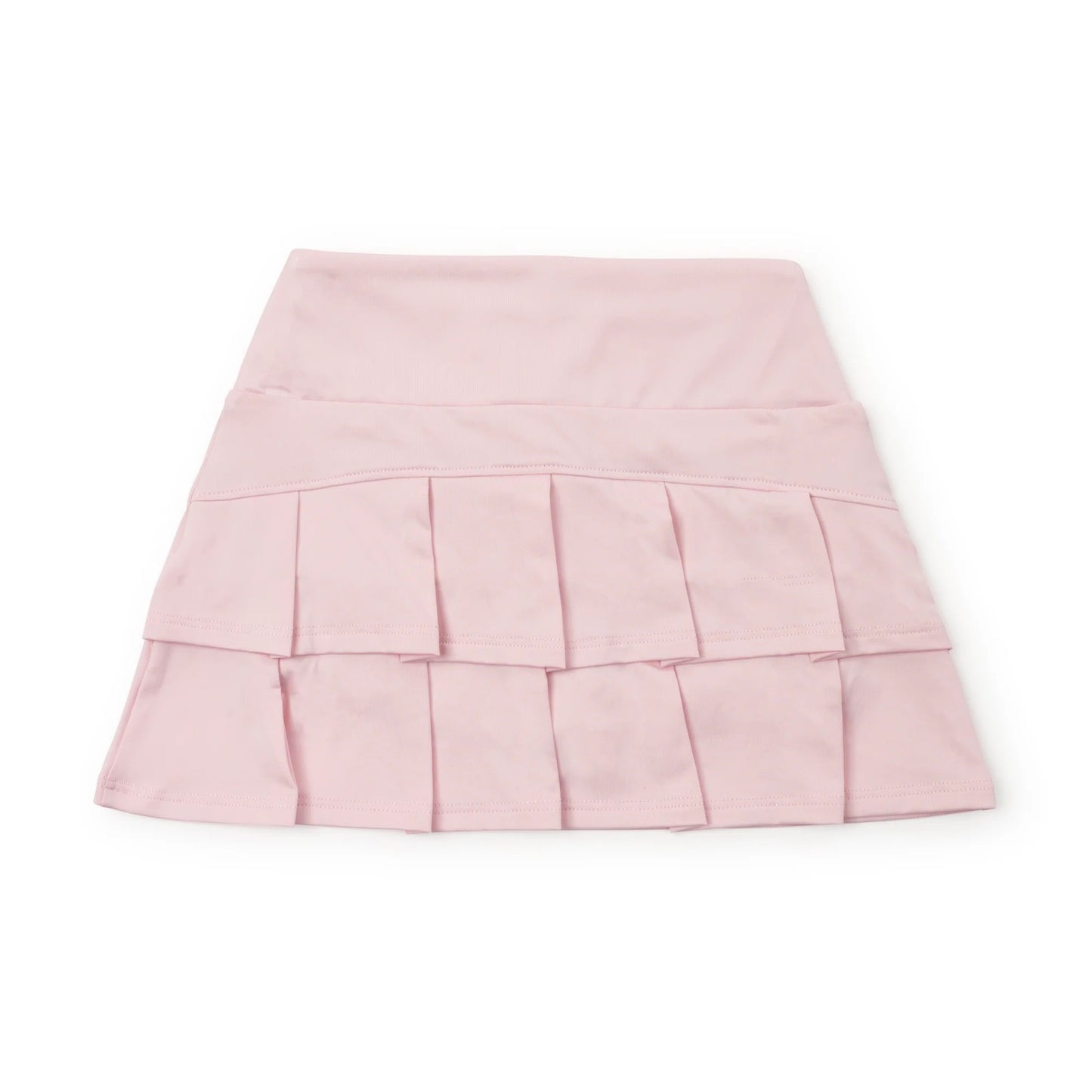Margot Performance Skort - Light Pink