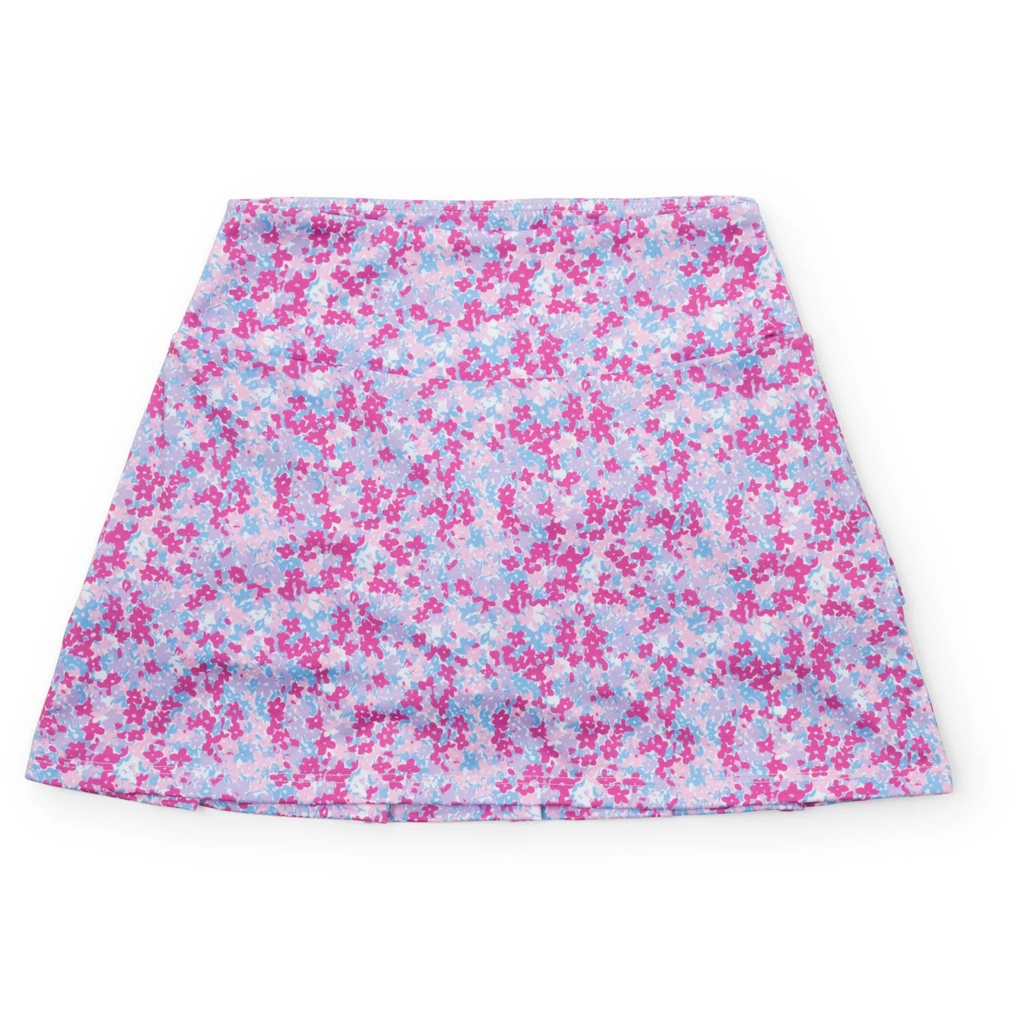 Margot Performance Skort - Preppy Petals