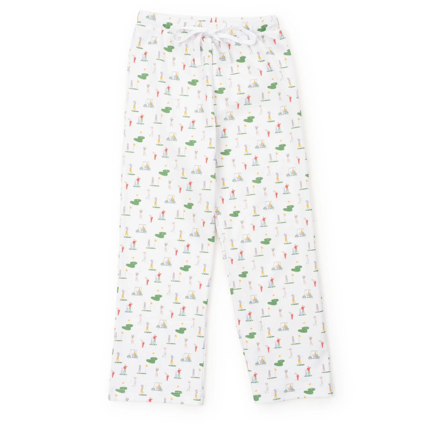 Beckett Boys' Hangout Pant - Golf Life
