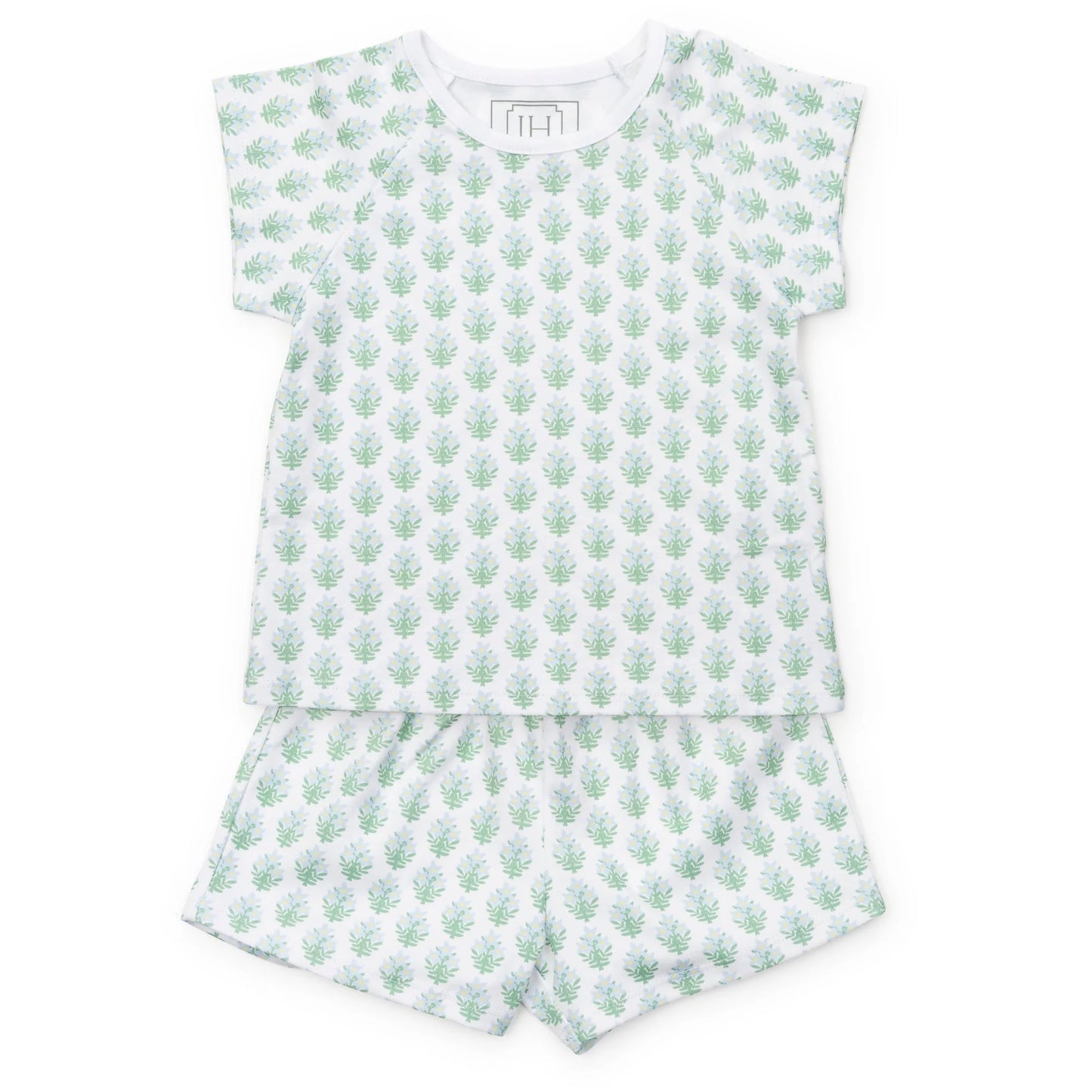 Emery Girls' Short Set - Primrose Proper