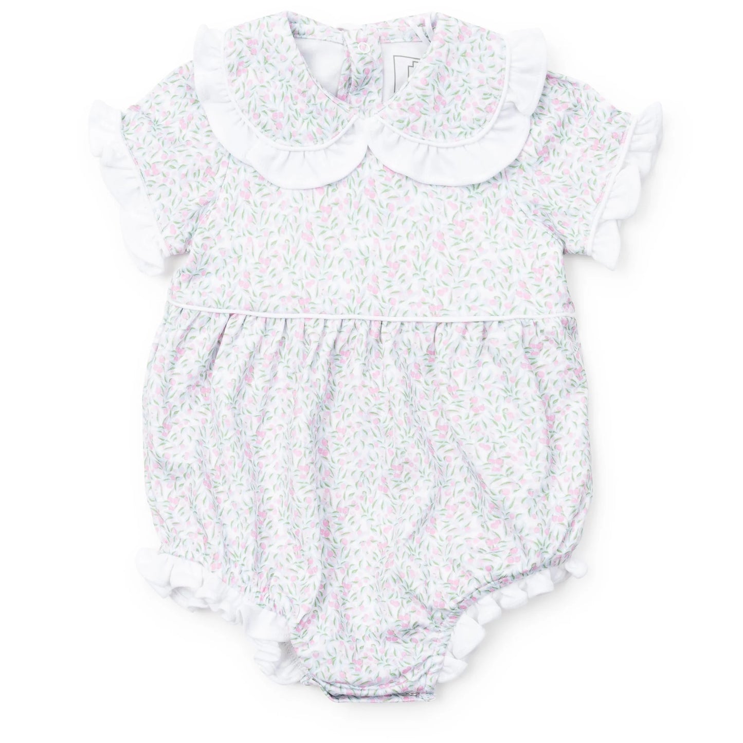 Council Girls' Bubble - Garden Soiree