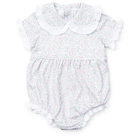 Council Girls' Bubble - Garden Soiree