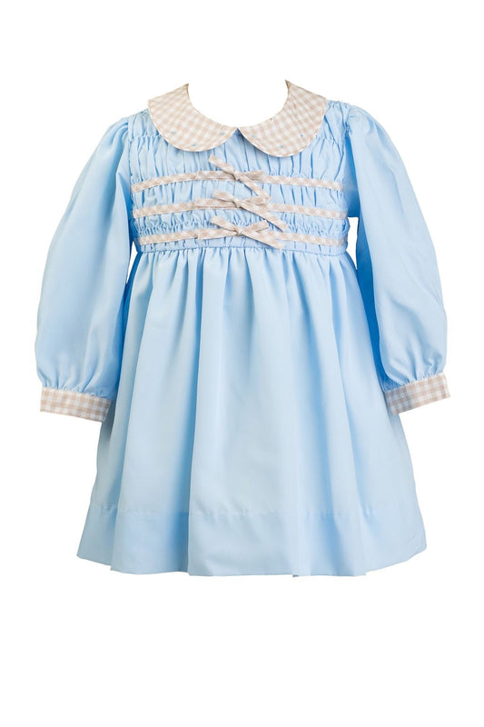 Bree Dress