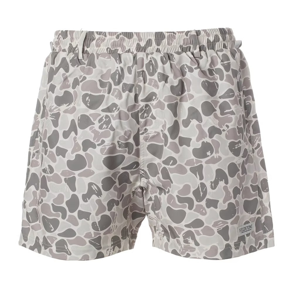 Marsh Camo Shorts