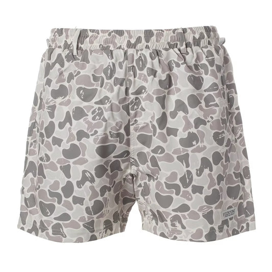Marsh Camo Shorts