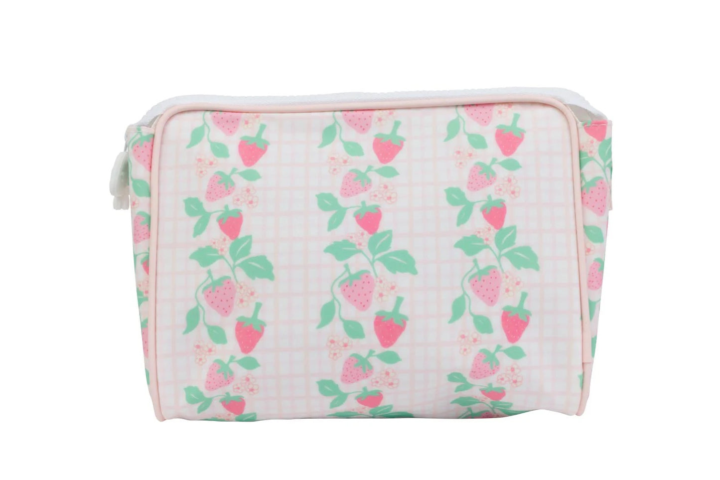 Go Bag - Strawberries