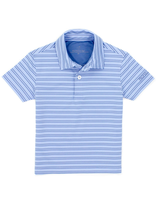 Par Polo - Gulf