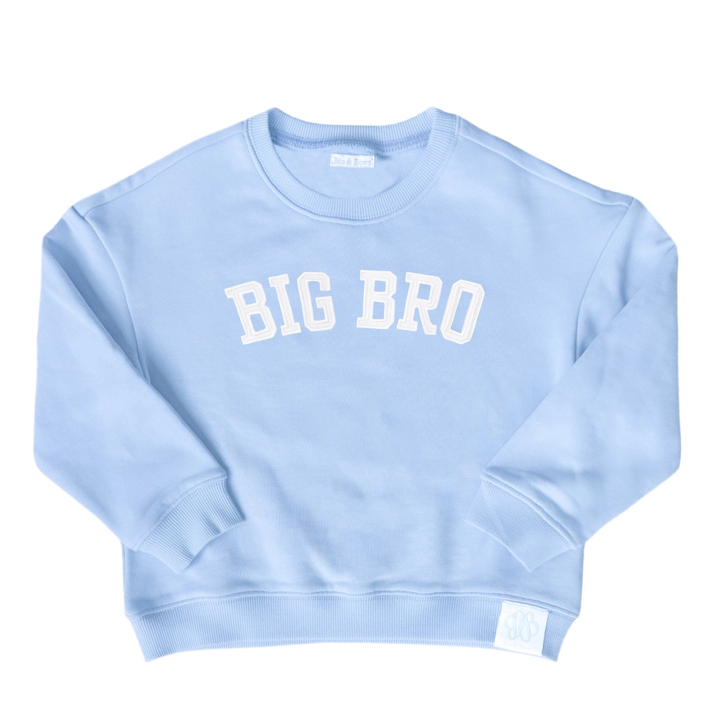 Big Bro Sweatshirt