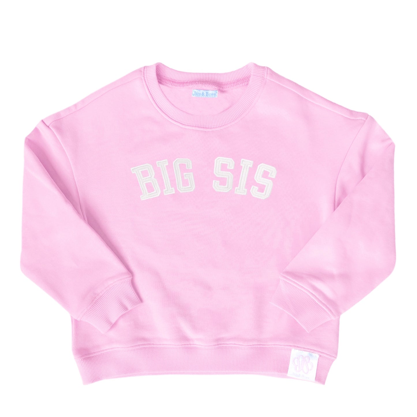 Big Sis Sweatshirt