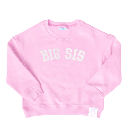 Big Sis Sweatshirt