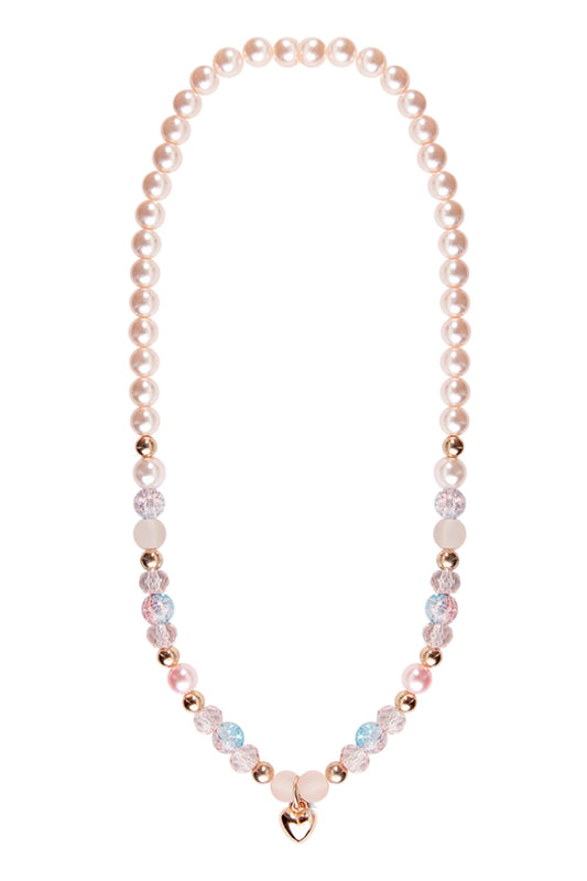 Boutique Sweet Heart Necklace