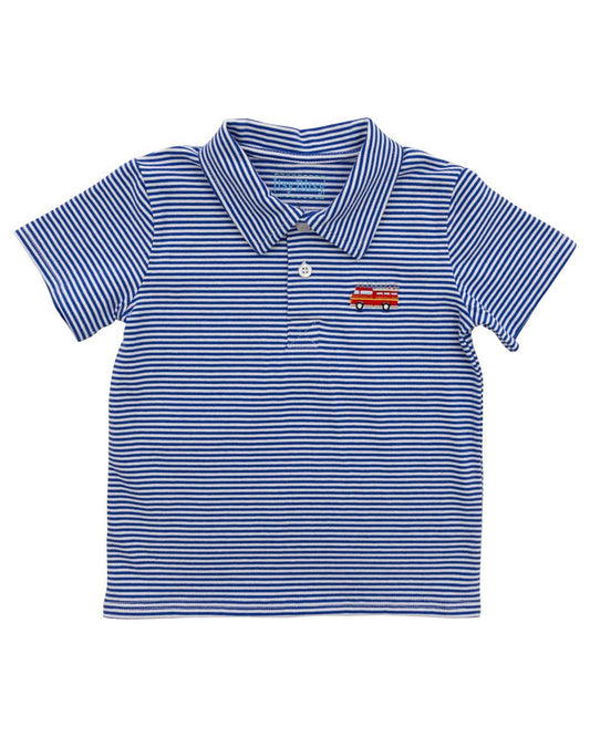 Firetruck Polo