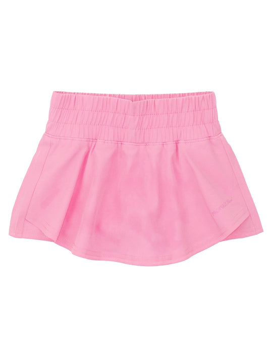 Court Skort - Azalea