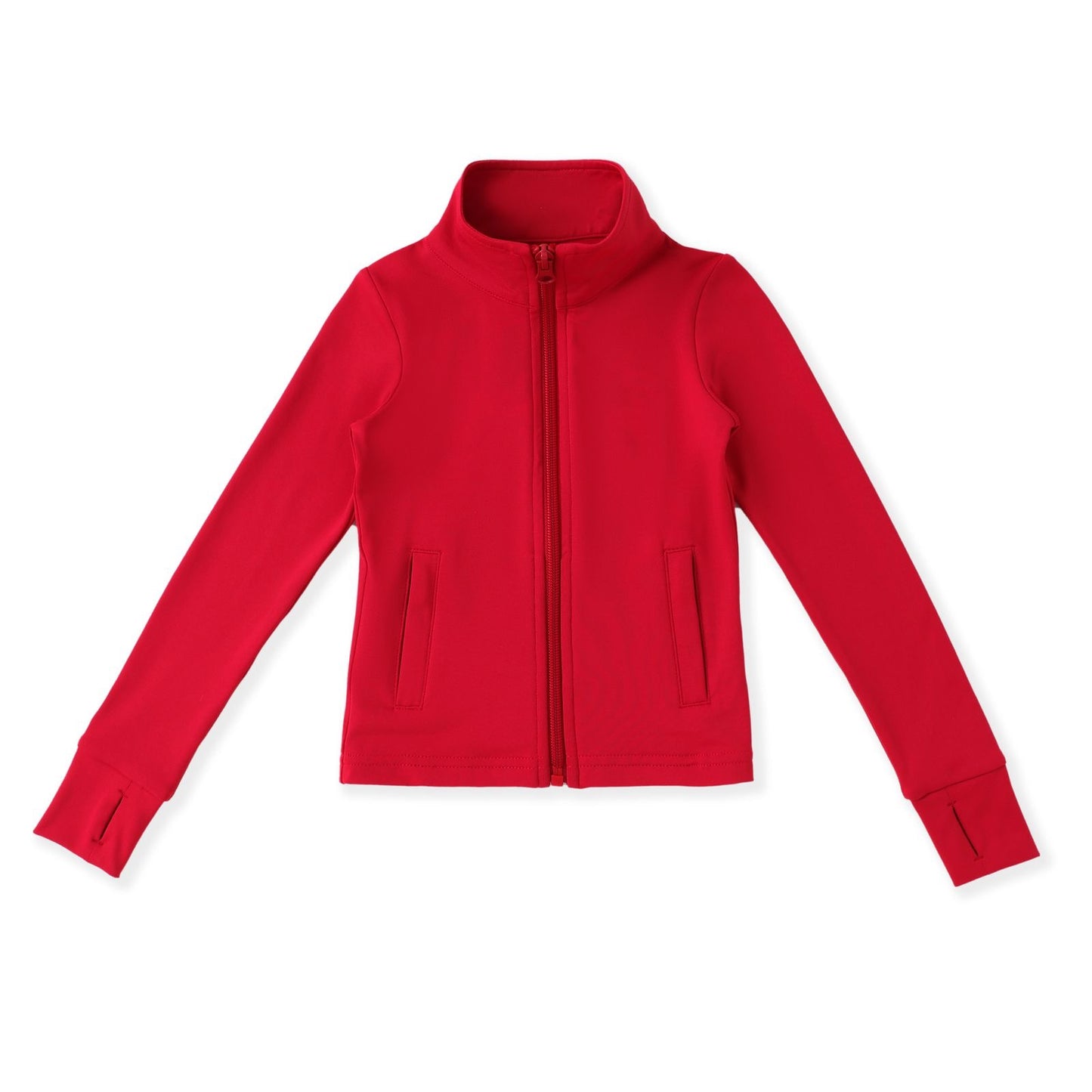 Scarlett Active Jacket