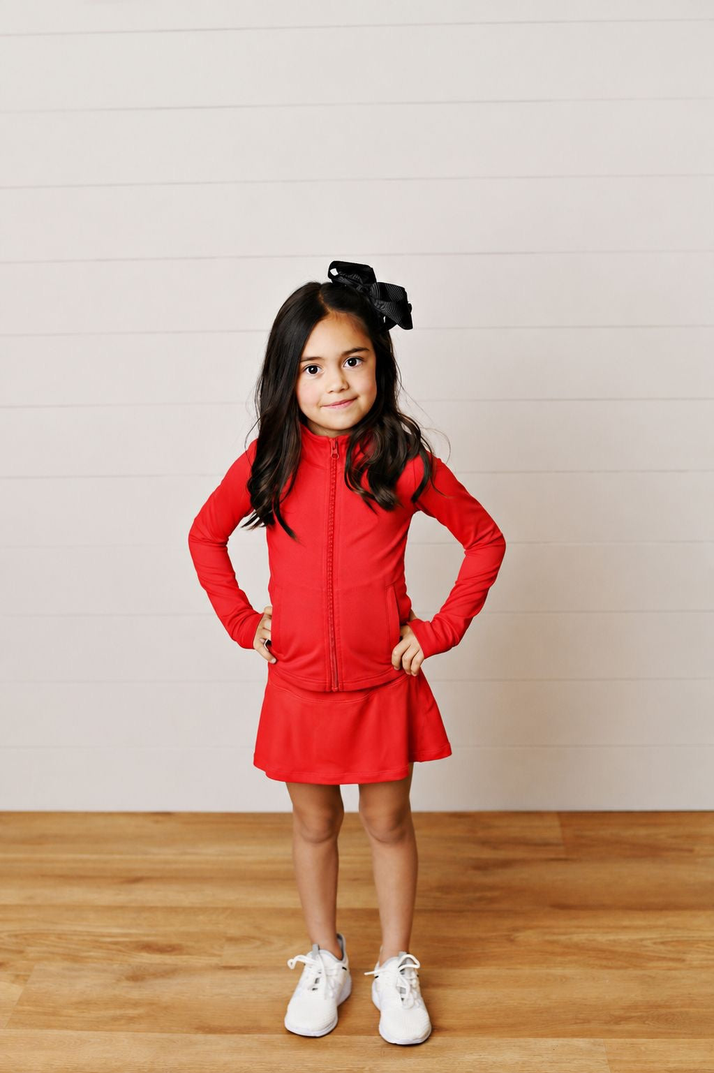 Scarlett Active Jacket