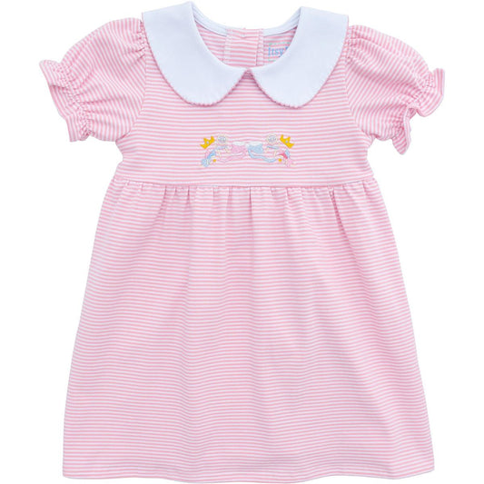 Princess Dress- Light Pink
