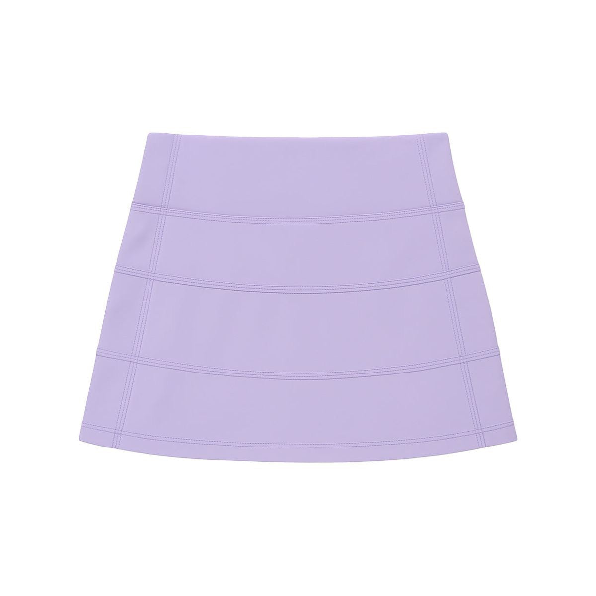 Lavender Tennis Skort