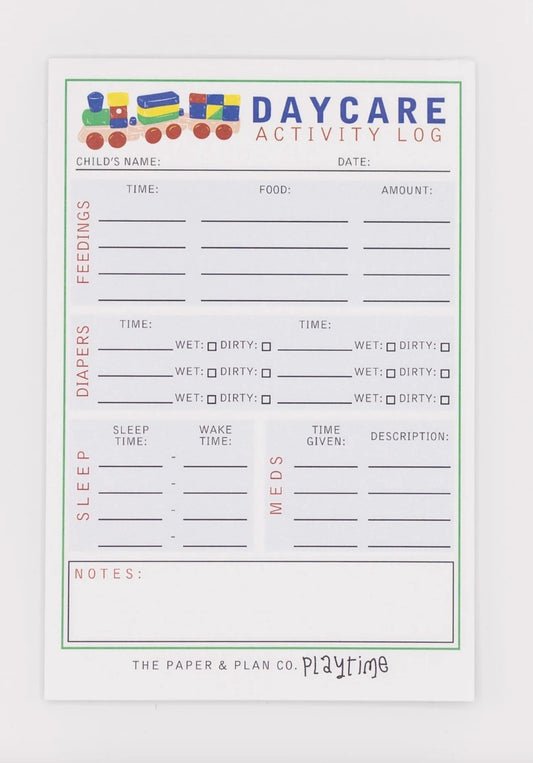 Daycare Playtime Pad