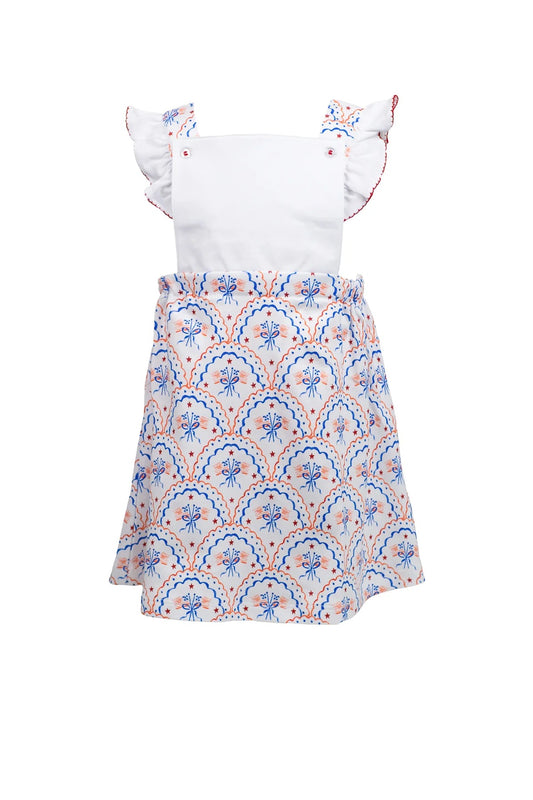 Heritage Sundress