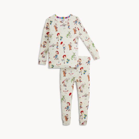 Toy Story Modal Toddler PJs