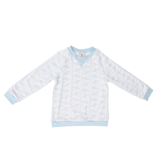 Take Flight Preston Pullover