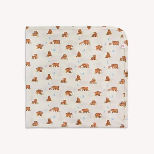 Wildly Loved Modal Blanket