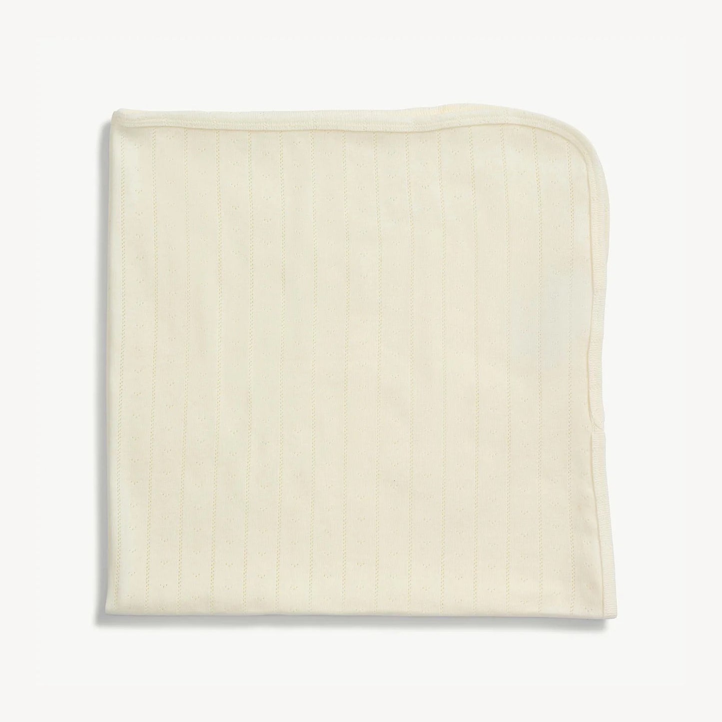 Love Lines Tofu Baby Blanket