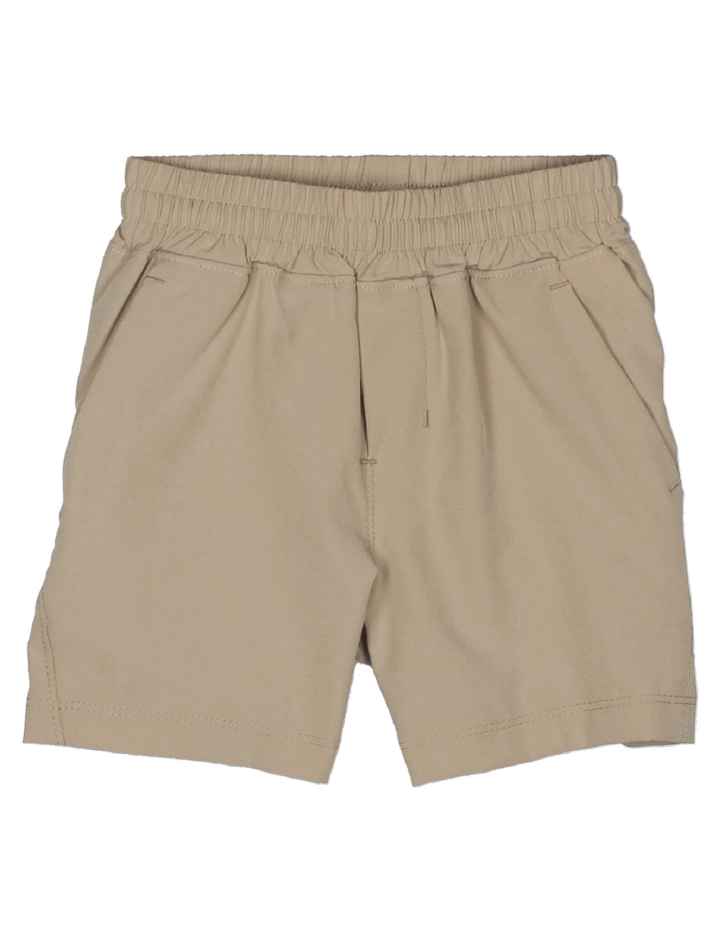 Court Short - Khaki