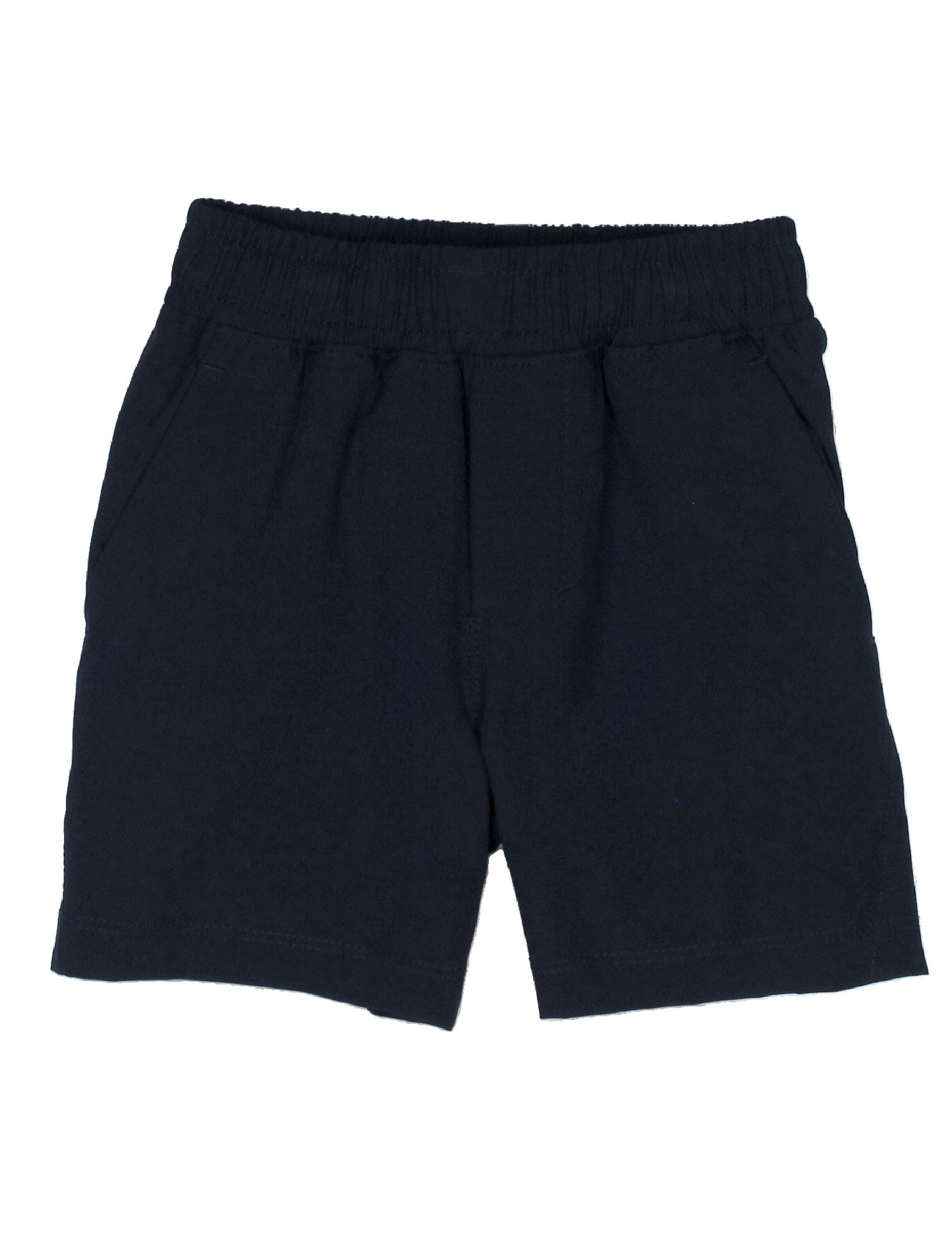 Court Short - Navy