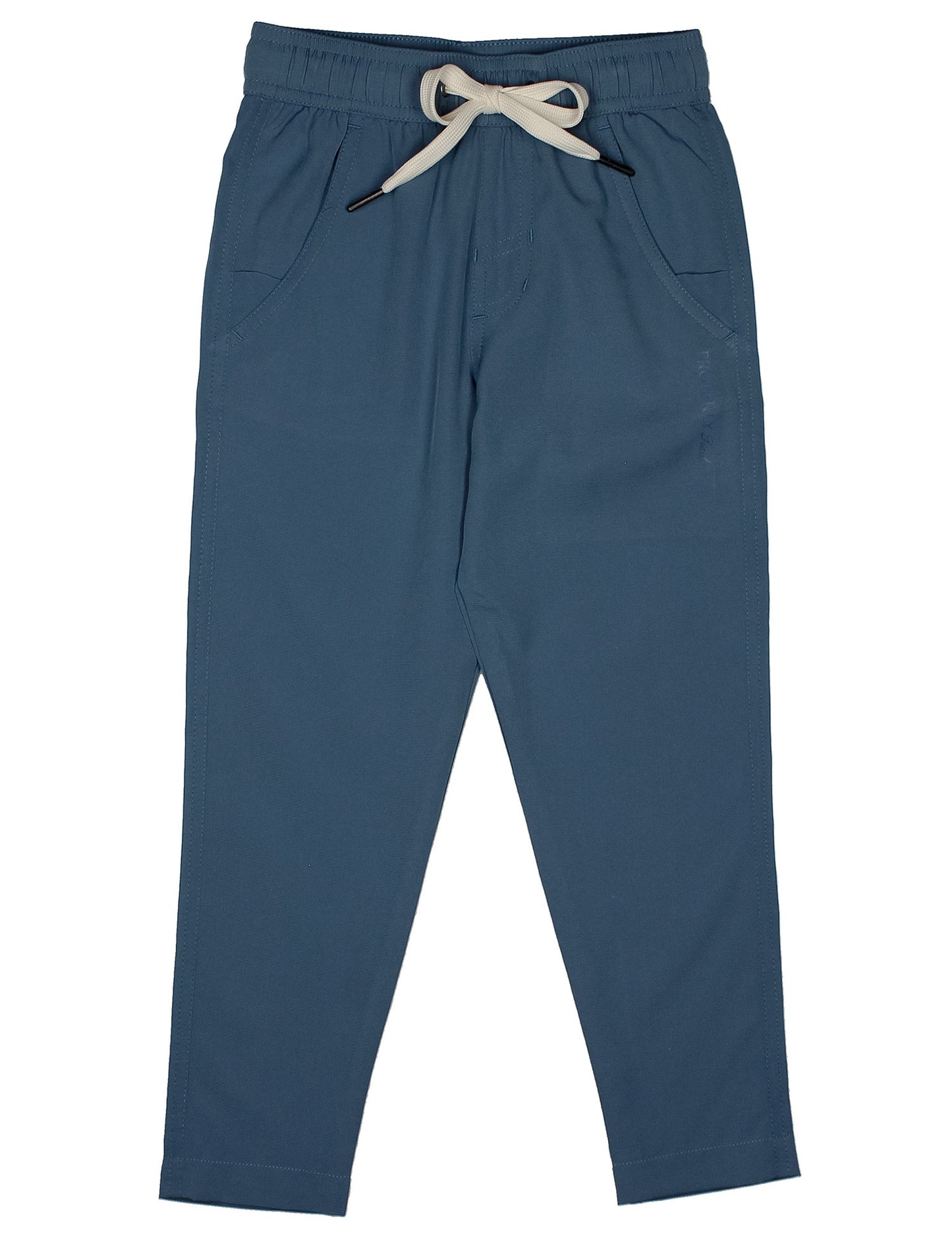 Trail Pant - Dusk Blue