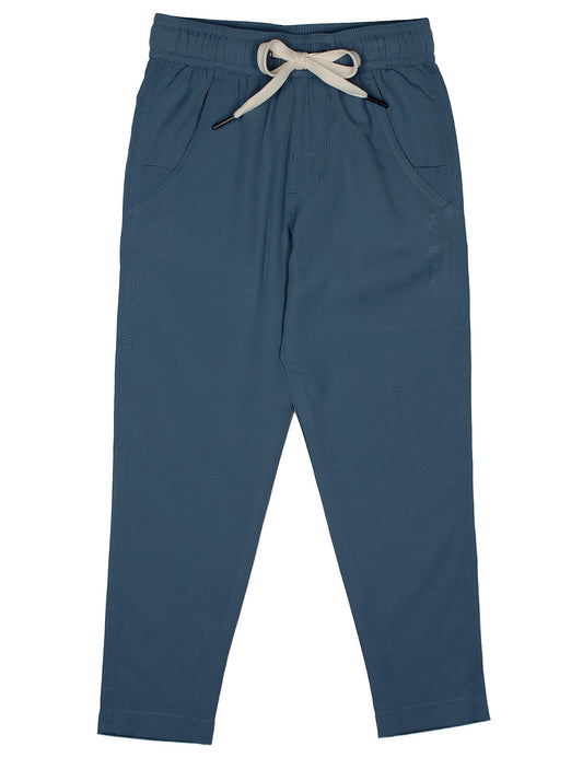 Trail Pant - Dusk Blue