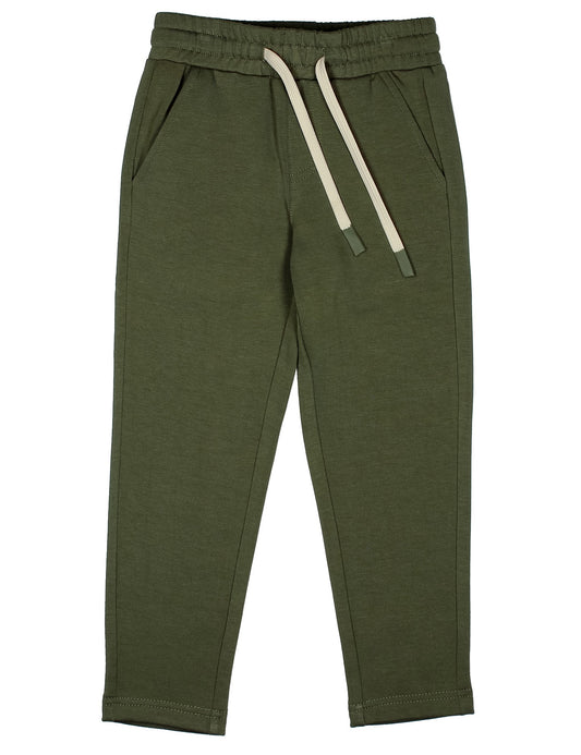 Element Jogger - Olive