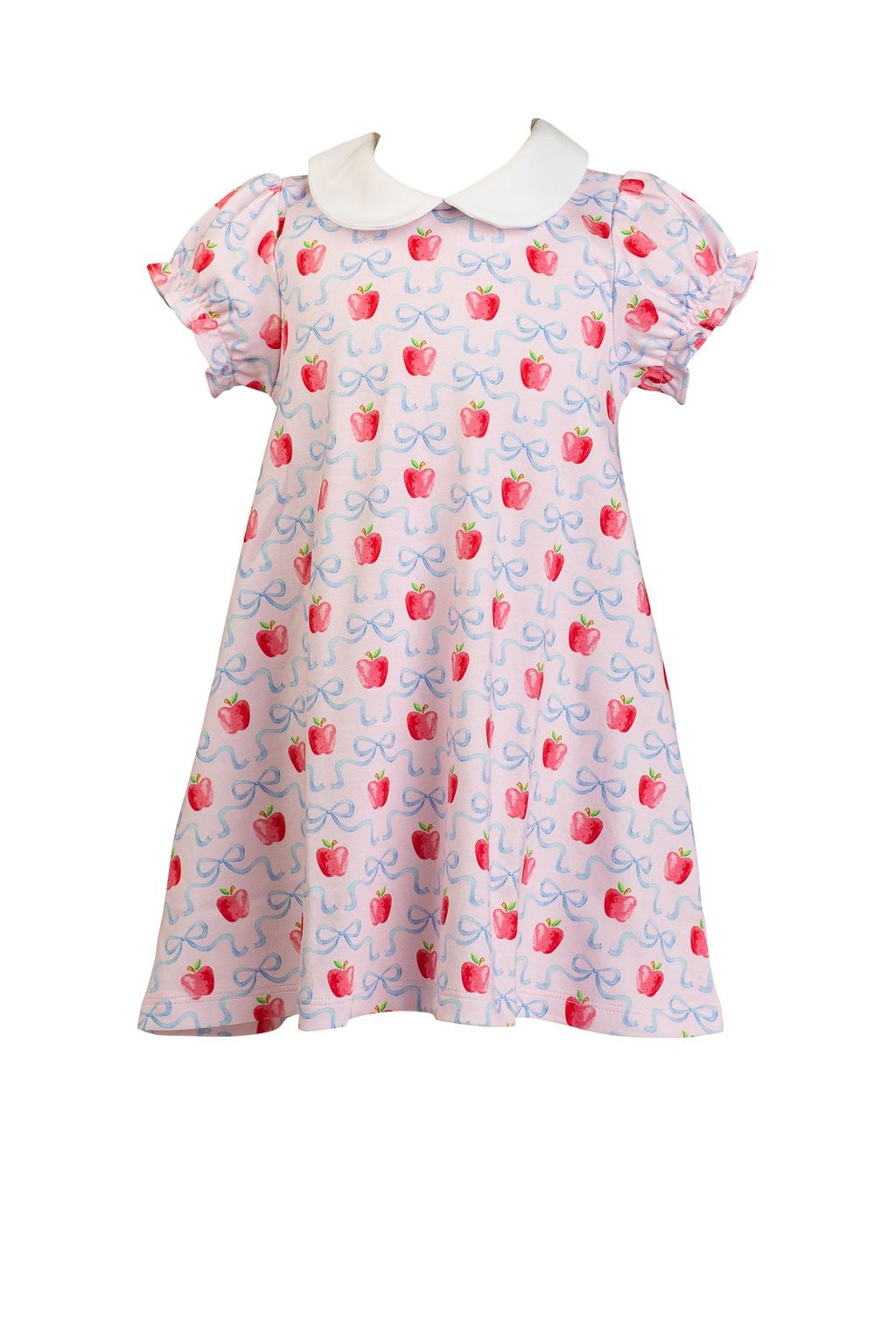 Apple Bloom Dress