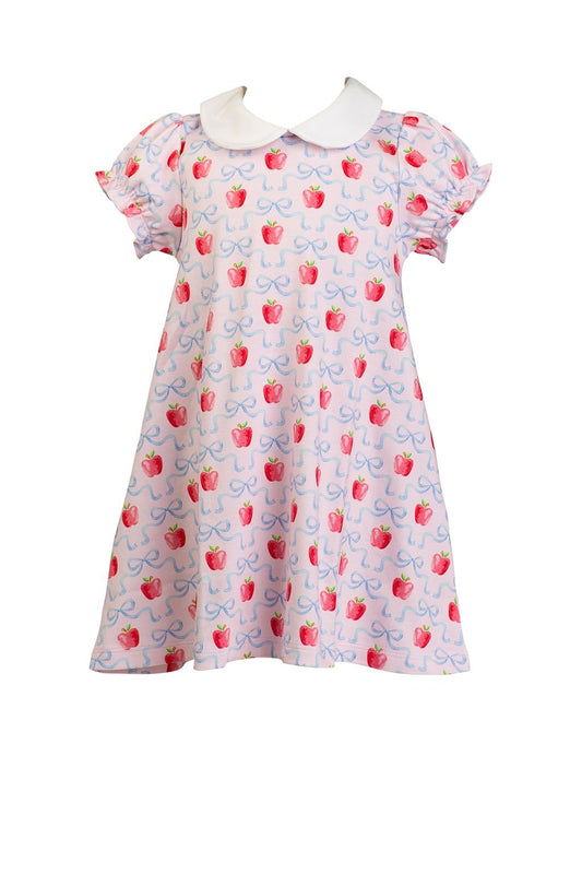 Apple Bloom Dress