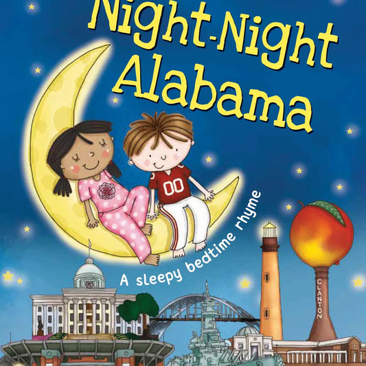Night-Night Alabama