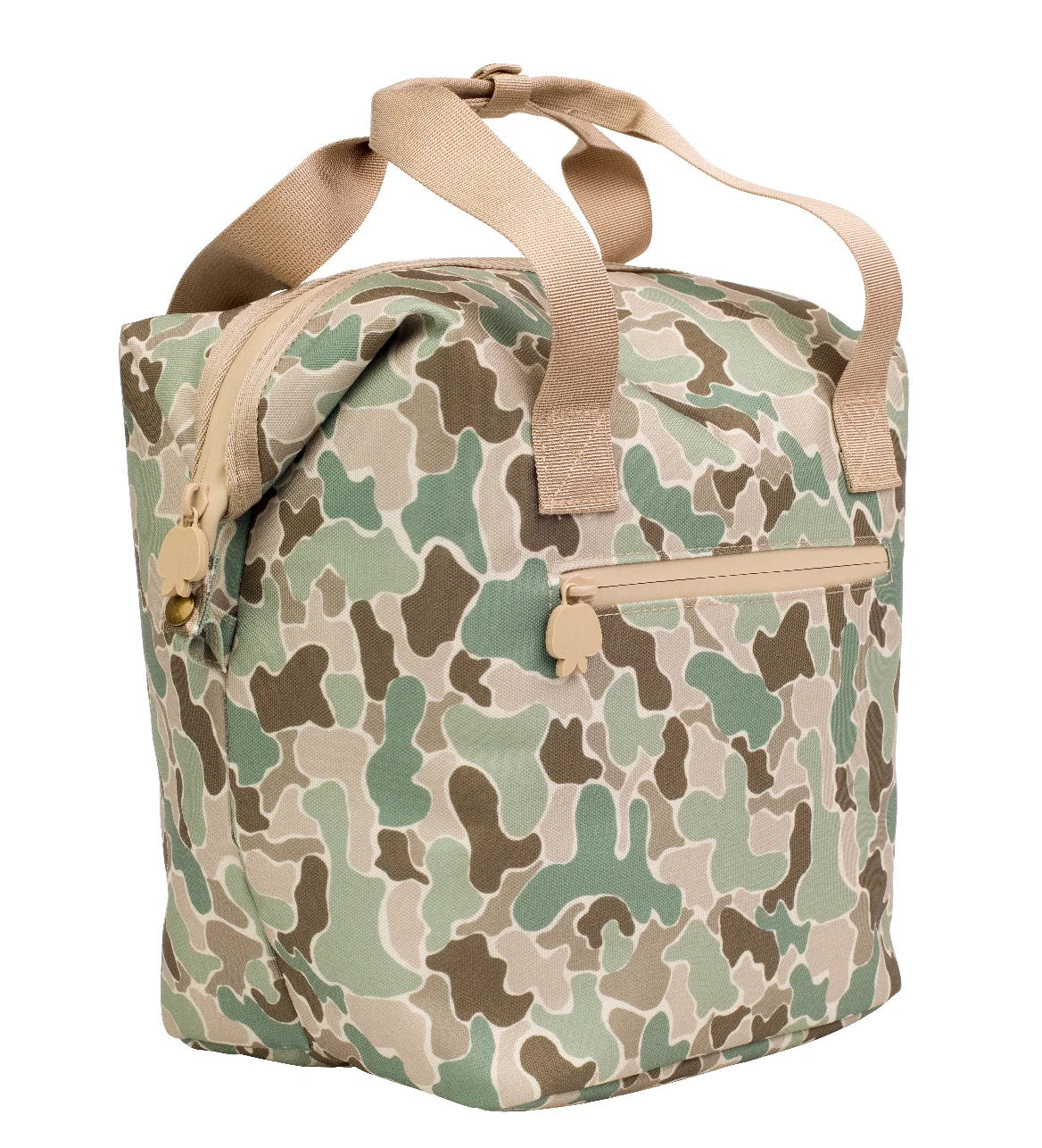 Cooler Bag - Camo