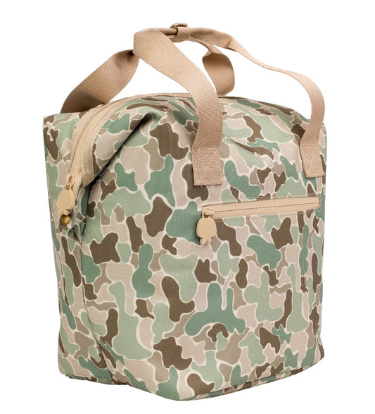 Cooler Bag - Camo