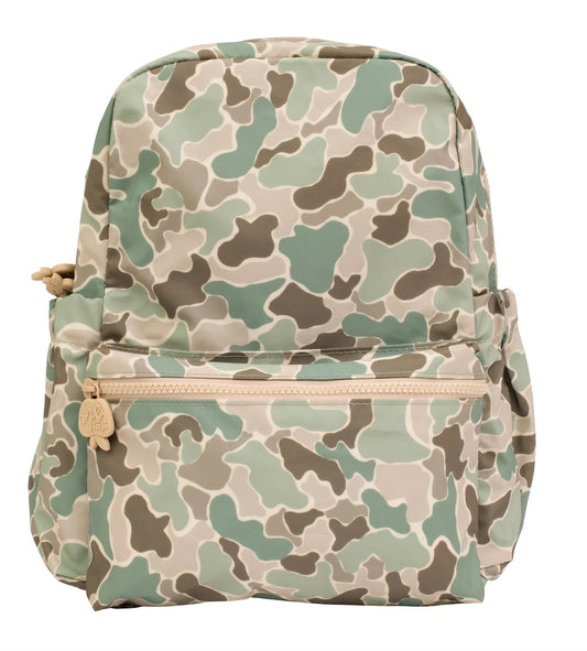 Backpack - Camo