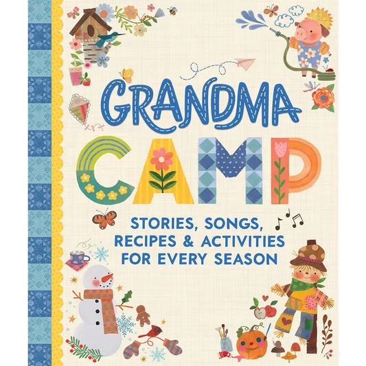 Grandma Camp