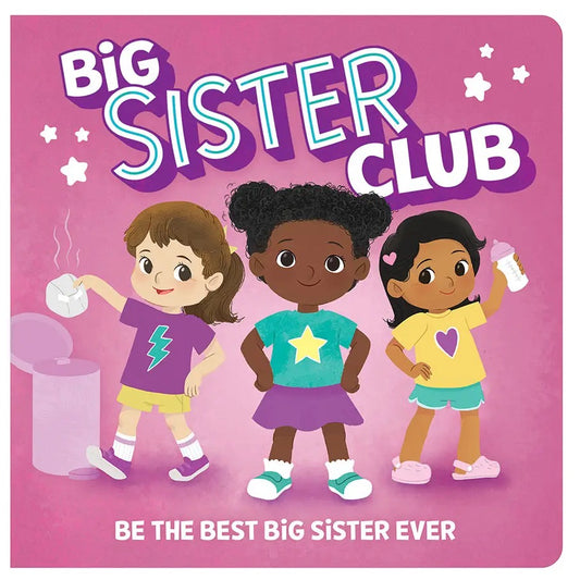 Big Sister Club