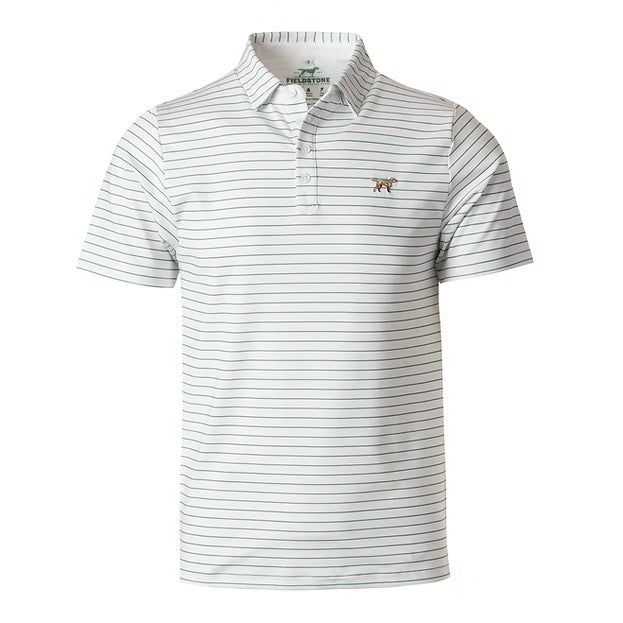 Driftwood Polo