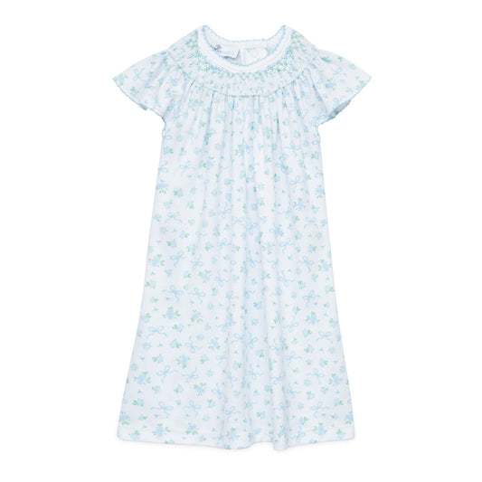 Eloise's Classics Bishop Dress