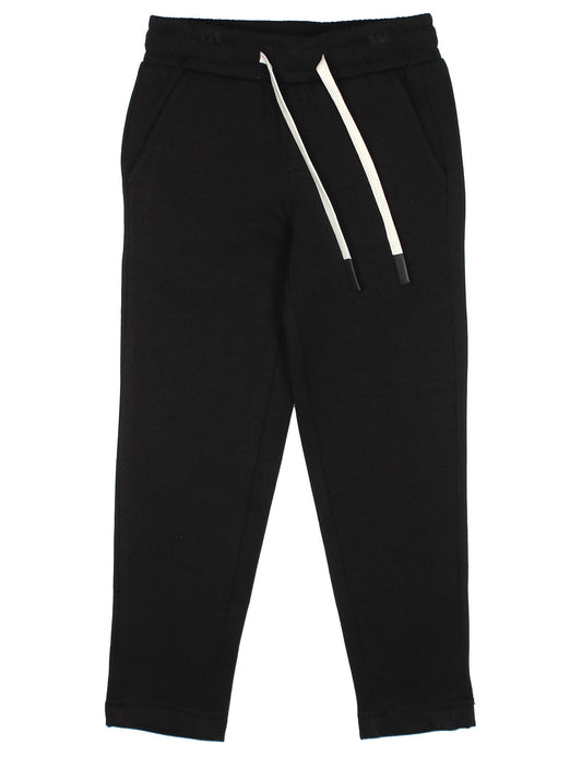Element Jogger - Black