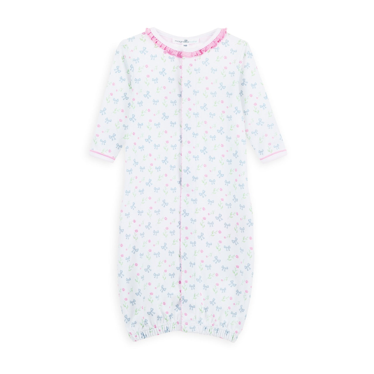 Evelyn's Classics Print Ruffle Converter